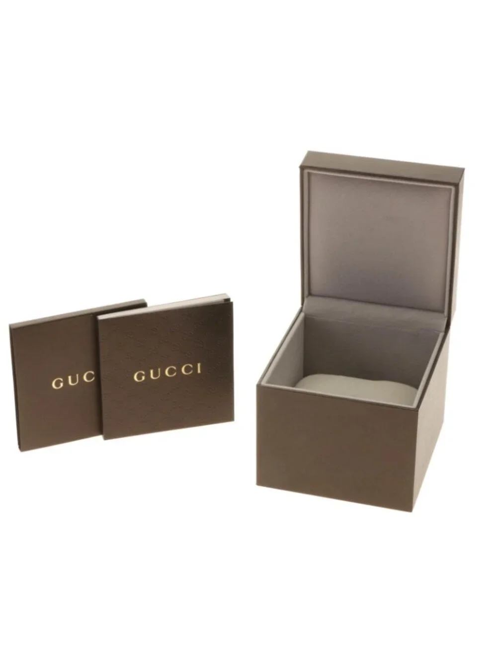 Gucci brand movement